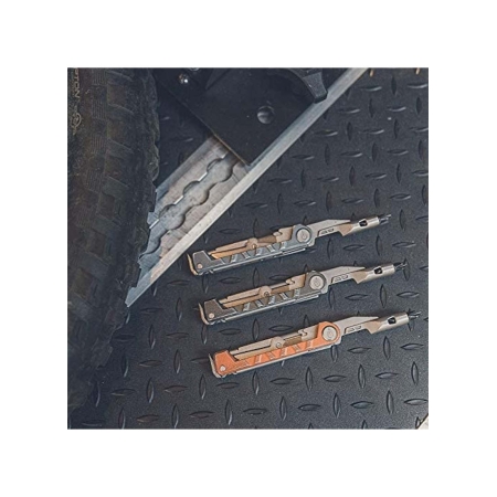 Multitool ArmBar Drive Onyx Gerber